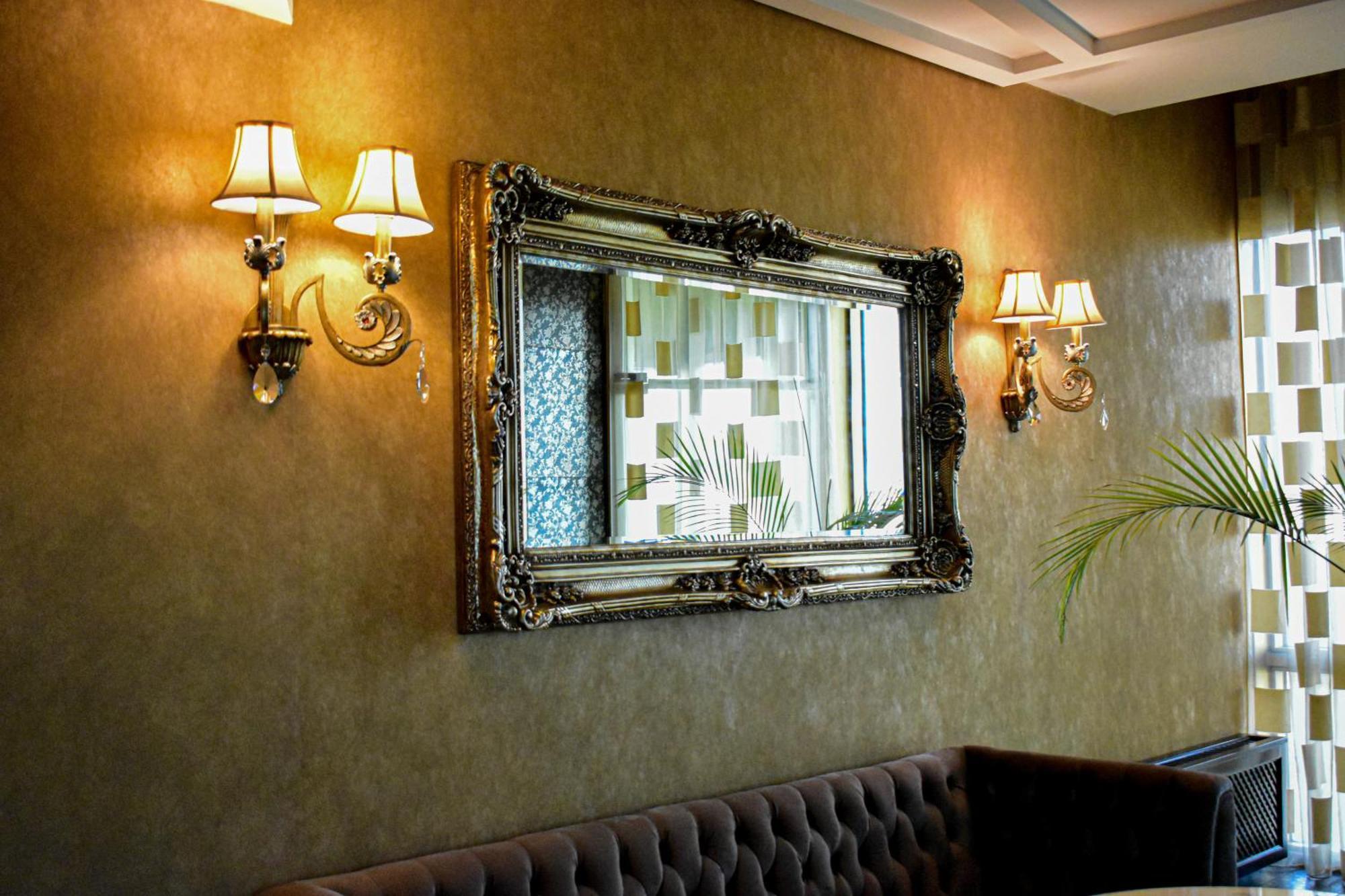 ויניצה Hotel Feride מראה חיצוני תמונה