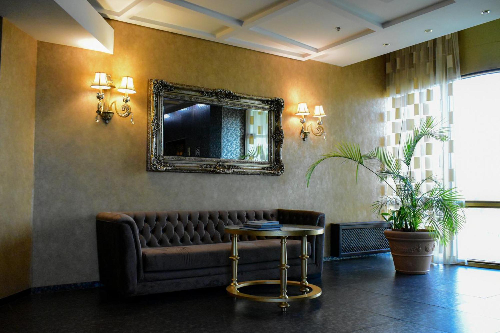 ויניצה Hotel Feride מראה חיצוני תמונה