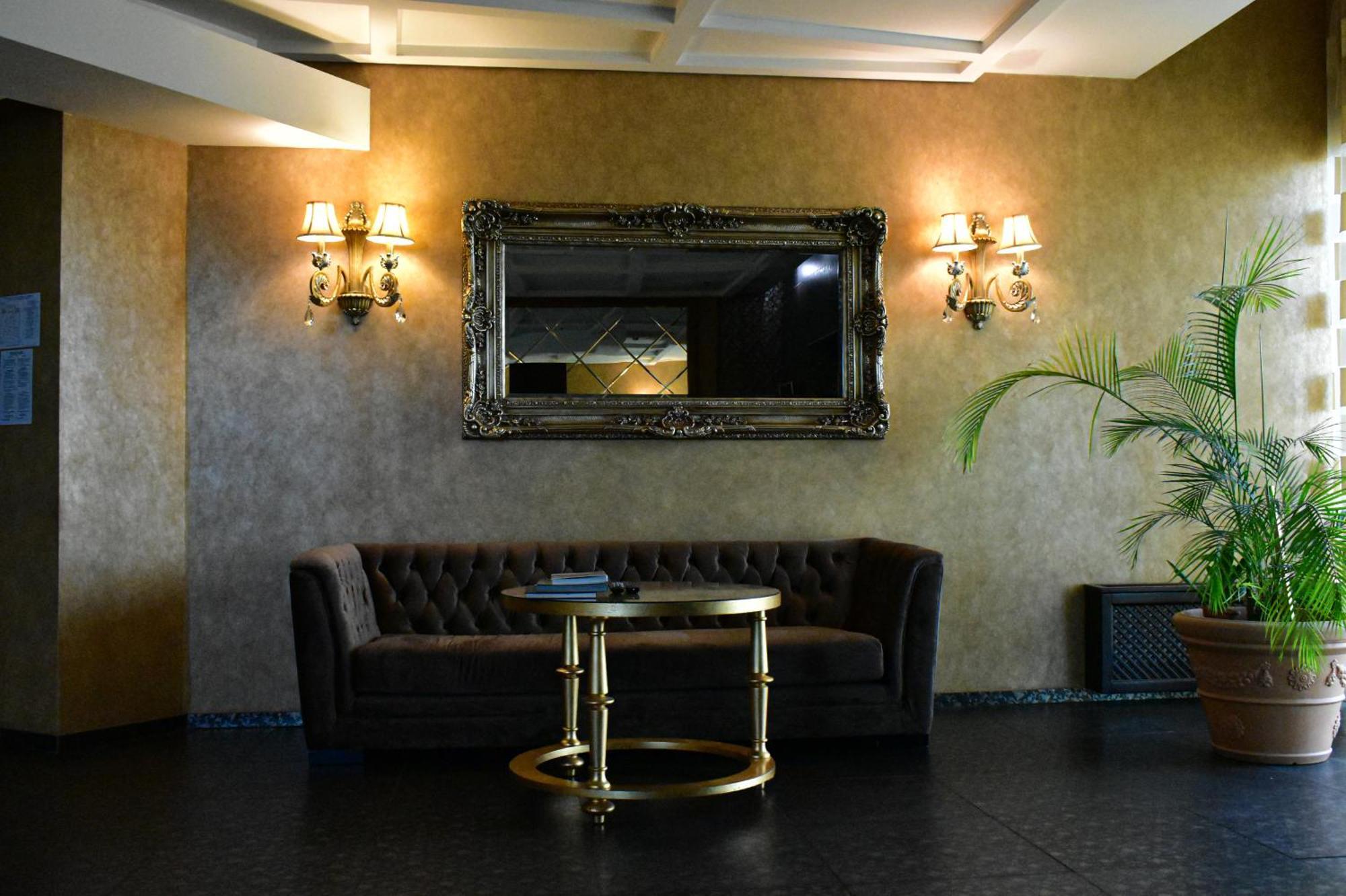 ויניצה Hotel Feride מראה חיצוני תמונה