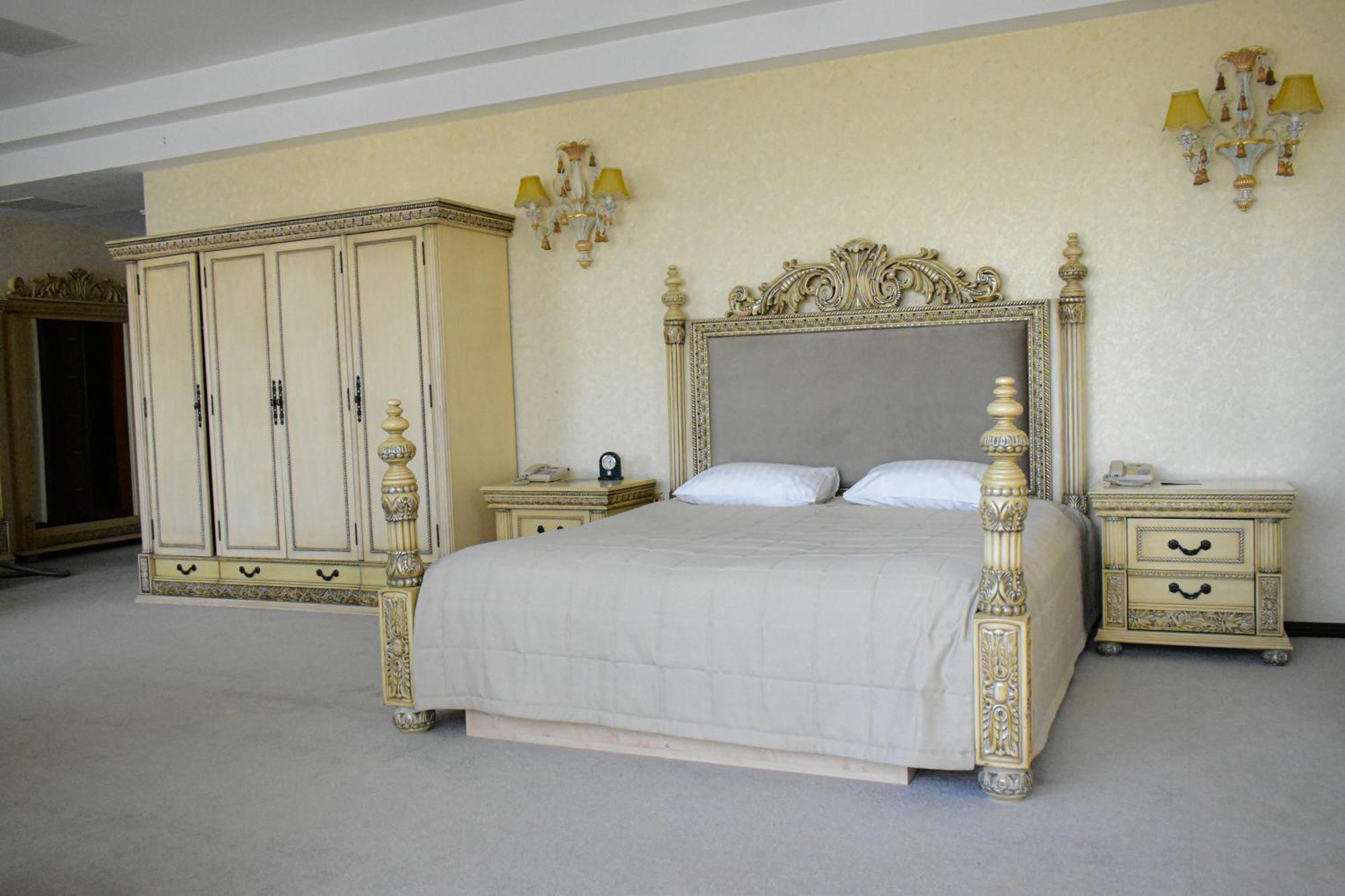 ויניצה Hotel Feride מראה חיצוני תמונה