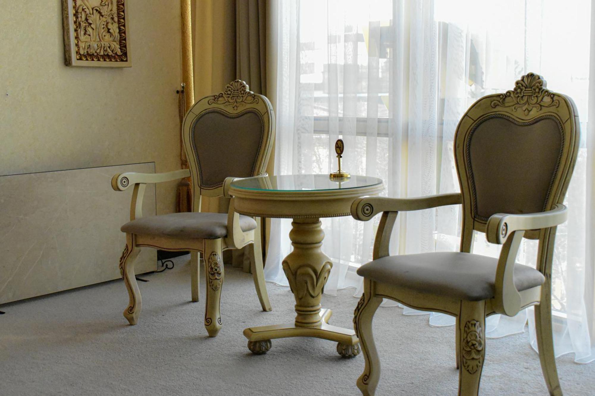 ויניצה Hotel Feride מראה חיצוני תמונה