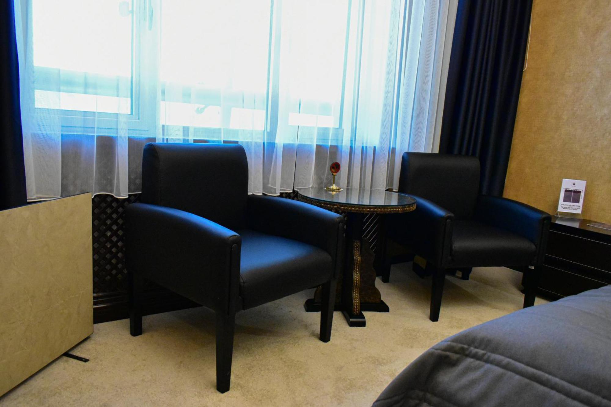 ויניצה Hotel Feride מראה חיצוני תמונה