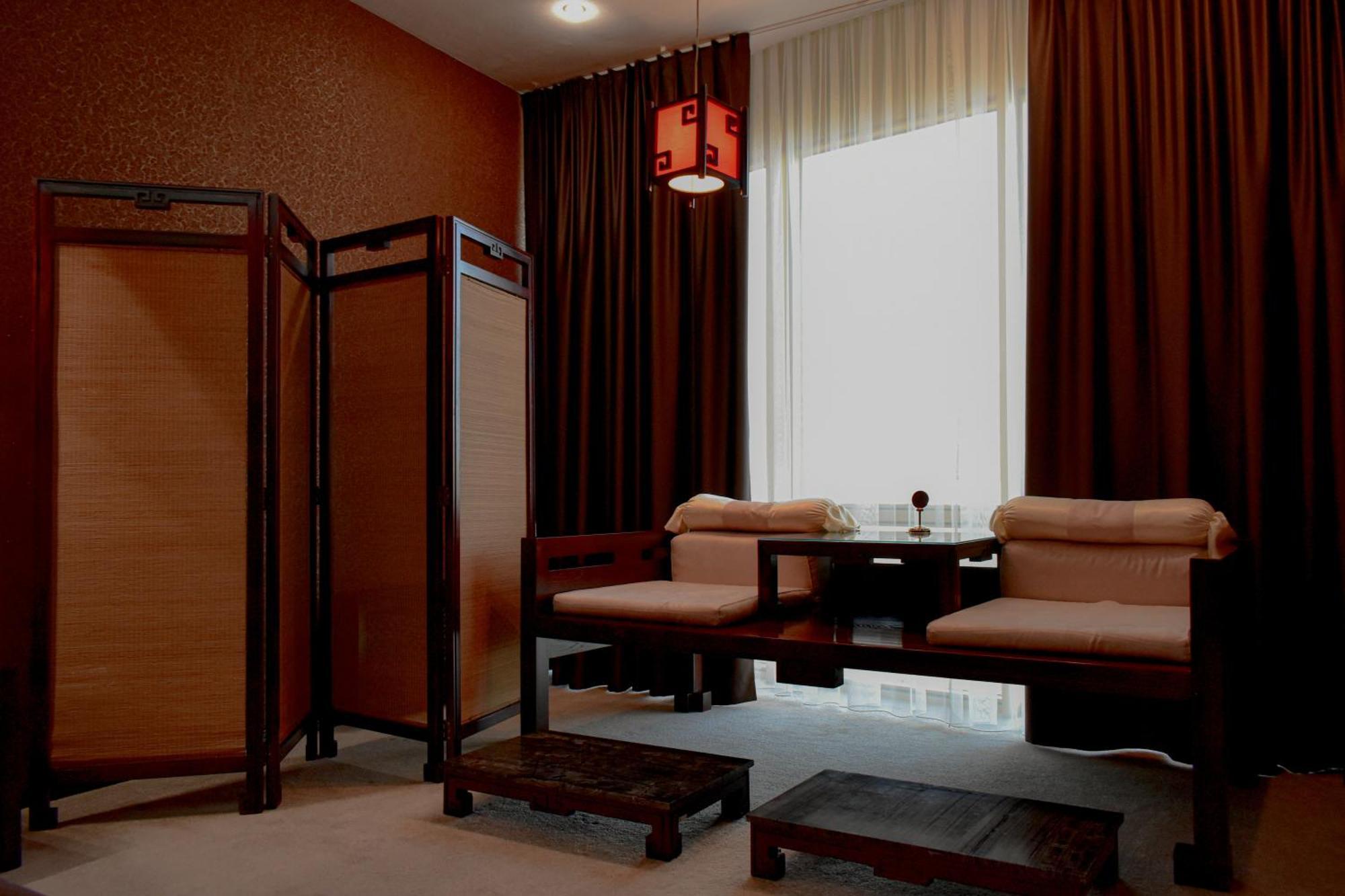 ויניצה Hotel Feride מראה חיצוני תמונה