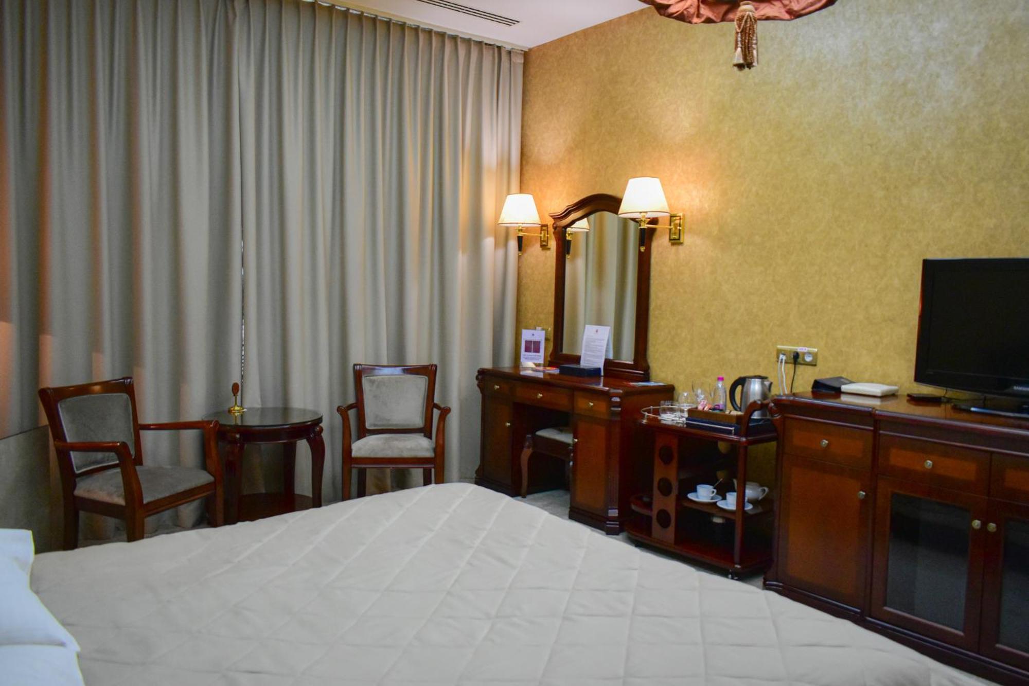 ויניצה Hotel Feride מראה חיצוני תמונה